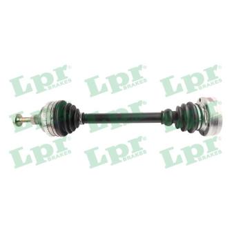 Arbre de transmission LPR OEM 701407451CX