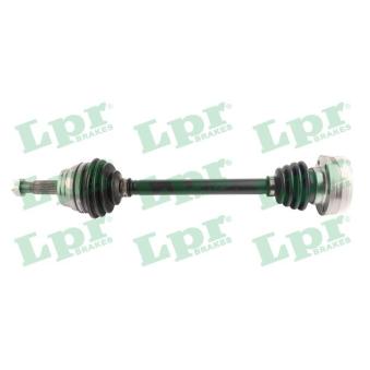 Arbre de transmission LPR OEM 171407271GX