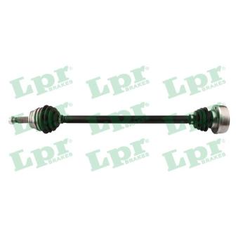Arbre de transmission LPR OEM 171407272