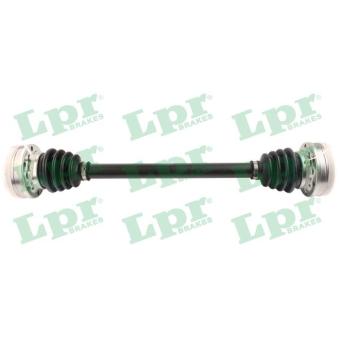 Arbre de transmission LPR OEM 251501204AX