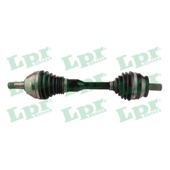 Arbre de transmission LPR OEM 8603801