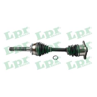 Arbre de transmission LPR OEM MR276874
