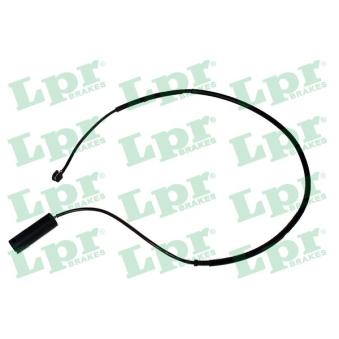 Contact d'avertissement, usure des plaquettes de frein LPR OEM SOE100010