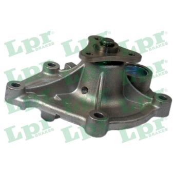 Pompe à eau LPR WP0001
