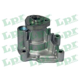 Pompe à eau LPR OEM 03C121008FX