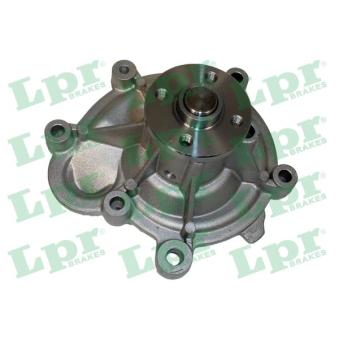 Pompe à eau LPR OEM A2712000401