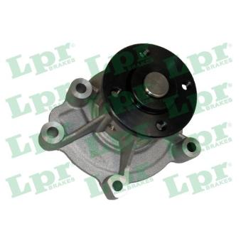 Pompe à eau LPR OEM 1662000420