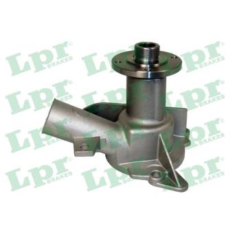 Pompe à eau LPR OEM 11519070759 Pompe à eau LPR OEM 11519070759