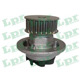 Pompe à eau LPR OEM 90284802