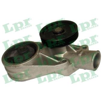 Pompe à eau LPR WP0030