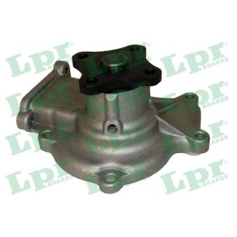 Pompe à eau LPR WP0045