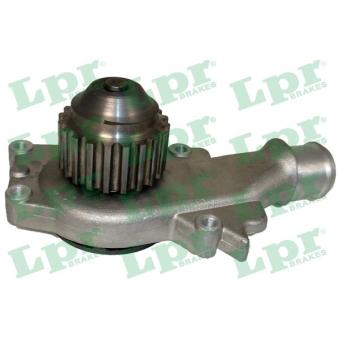 Pompe à eau LPR OEM 88SX8591A1B Pompe à eau LPR OEM 88SX8591A1B