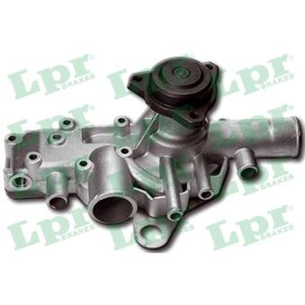 Pompe à eau LPR [WP0051]