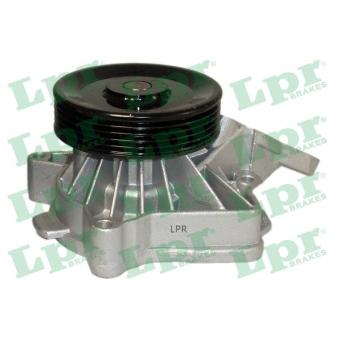 Pompe à eau LPR OEM PEB102470
