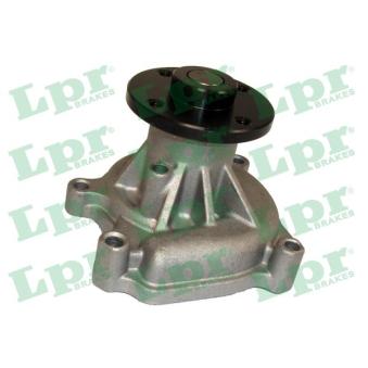 Pompe à eau LPR OEM 1610029125