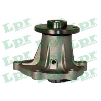 Pompe à eau LPR WP0065