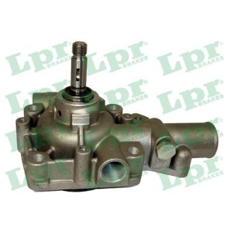 Pompe à eau LPR OEM 2995629
