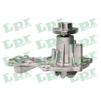 Pompe à eau LPR WP0079
