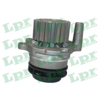 Pompe à eau LPR WP0094