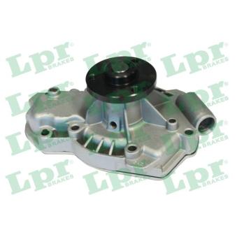 Pompe à eau LPR WP0101