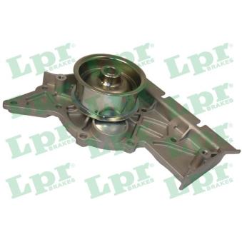 Pompe à eau LPR WP0117 pour BMW Série 7 3.0 - 220cv