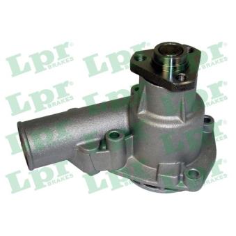Pompe à eau LPR WP0137