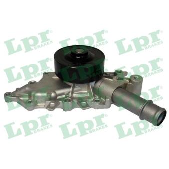 Pompe à eau LPR [WP0144]