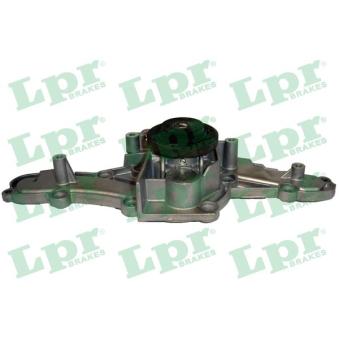 Pompe à eau LPR WP0152