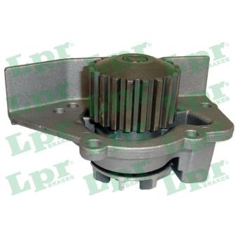 Pompe à eau LPR OEM 120198
