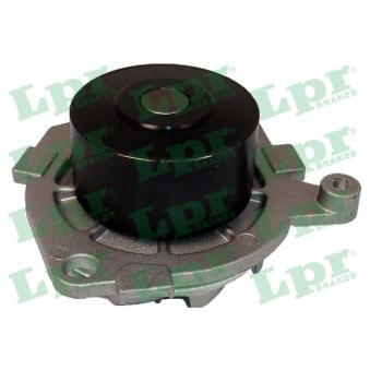Pompe à eau LPR OEM 7762926