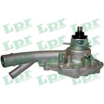 Pompe à eau LPR OEM 1612003501 Pompe à eau LPR OEM 1612003501