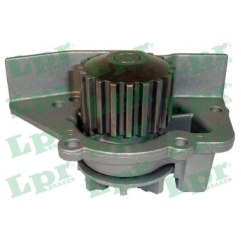 Pompe à eau LPR OEM 120193