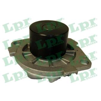Pompe à eau LPR OEM 7762925