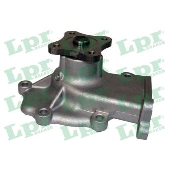Pompe à eau LPR OEM 210100M302