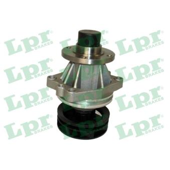 Pompe à eau LPR OEM 11511433828