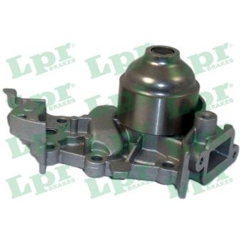 Pompe à eau LPR WP0231 pour AUDI A6 1.2 - 75cv
