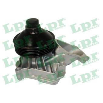 Pompe à eau LPR OEM 11517786192