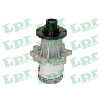 Pompe à eau LPR OEM 11511734269