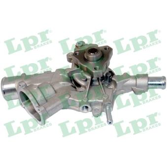 Pompe à eau LPR WP0254
