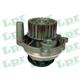 Pompe à eau LPR OEM 06B121011CV