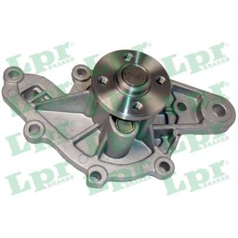 Pompe à eau LPR OEM 3165V003 Pompe à eau LPR OEM 3165V003