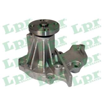 Pompe à eau LPR OEM EPW80
