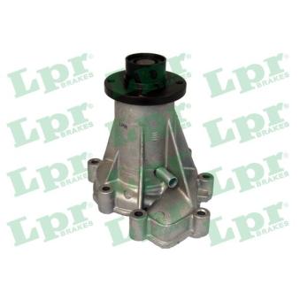 Pompe à eau LPR OEM A6012001120