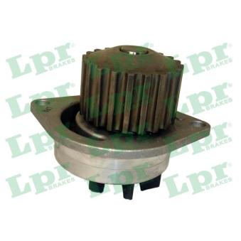 Pompe à eau LPR OEM 120725