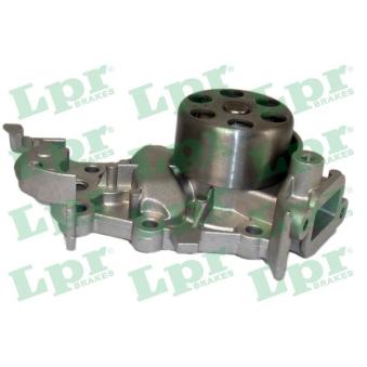 Pompe à eau LPR OEM 8660003259