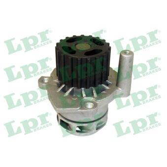 Pompe à eau LPR OEM 045121011J Pompe à eau LPR OEM 045121011J