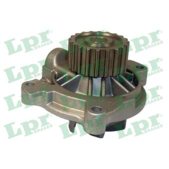 Pompe à eau LPR OEM 274155
