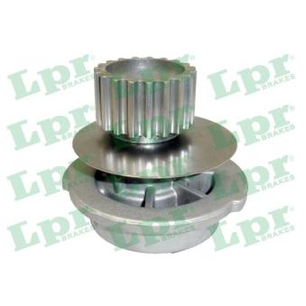 Pompe à eau LPR [WP0291]