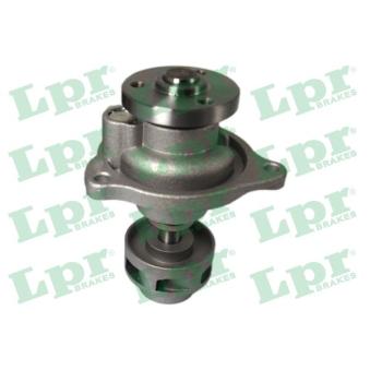Pompe à eau LPR OEM 1229571