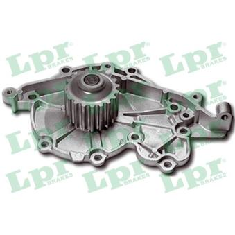 Pompe à eau LPR OEM 7700106101